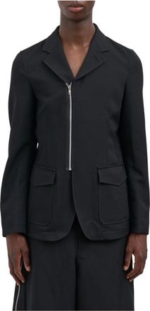 Comme Des Gar&ccedil;ons Uomo, Giacche, Nero, L, new