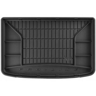 OEM Alfombrilla De Goma Para Maletero Mercedes A W176 2012-2018 Tm