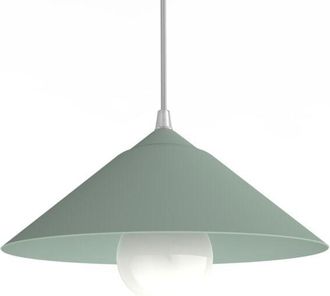 Lumicom Chapeau L&aacute;mpara De Techo Monocolor