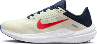 Nike Air Zoom Winflo 10 Sea Glass University Red DV4022-006