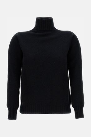 Drumohr Turtleneck Sweater