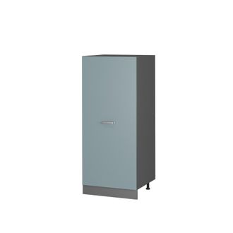 Vicco Armario Alto R-line, Gris Azulado, 60 Cm Vicco