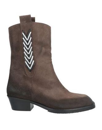 Marc Ellis SCHUHE - Stiefeletten auf YOOX.COM