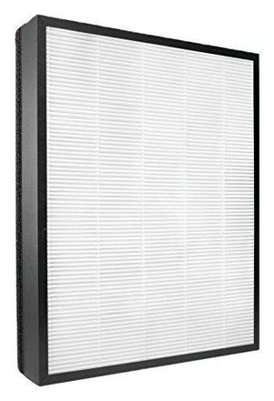 Philips Filtro Nanoprotect Hepa Filter Para Purificador Ac3256/10 Philips