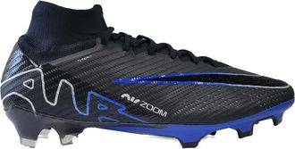 Nike Zoom Mercurial Superfly 9 Elite sneakers - Zwart