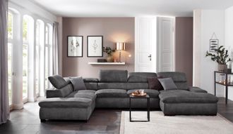 HOME AFFAIRE Wohnlandschaft