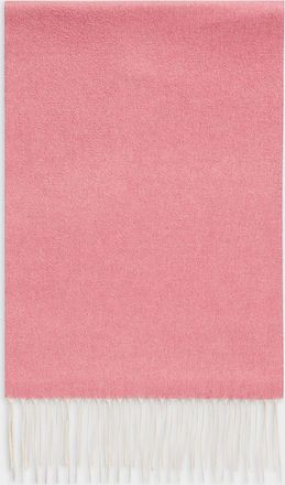 PIACENZA 1733 Mens Silk and Cashmere Double-Face Scarf