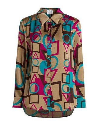 Anonyme Designers CAMISETAS Y TOPS - Camisas en YOOX.COM