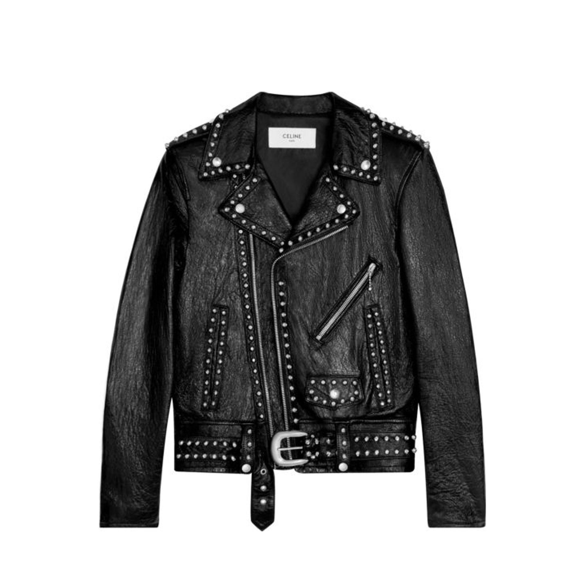 ジャケット・アウター Celine 00s Many Zip Raiders Jacket Celine 00s Many Zip Raiders Jacket（Shop - Page 17 of 20