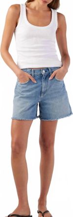 Amo Billie Short In Free Spirit