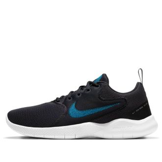 Nike Flex Experience Run 10 Extra Wide Dark Smoke Grey Photo Blue DH5423-003