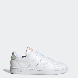adidas Womens adidas Advantage Shoes