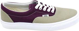 Vans Golden Coast Canvas Sneakers Rubberen Zool - Heren - Sneakers - Veelkleurig - 42 EU - Schoenen