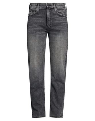 Mother BOTTOMWEAR - Jeans on YOOX.COM