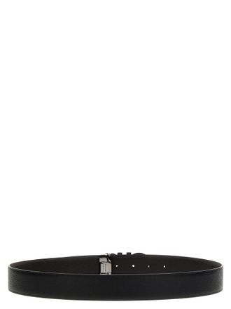 Ferragamo Belt - Black