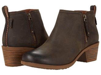 Teva Anaya Bootie RR Brown 8 B (M)