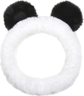 I Dew Care Panda Headband at Nordstrom