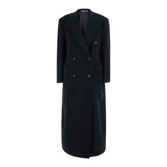 Tagliatore Caitlyn Coat - Coats - Mujer - Gris - 2XS