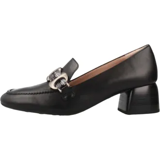 Hispanitas Schoenen, Dames, Zwart, 38 EU, Varsovia Loafers