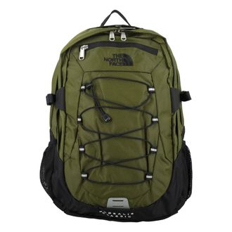 The North Face Uomo, Borse, Verde, Taglia unica, new