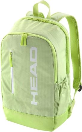 Head Base 17L rugzak (Groen)