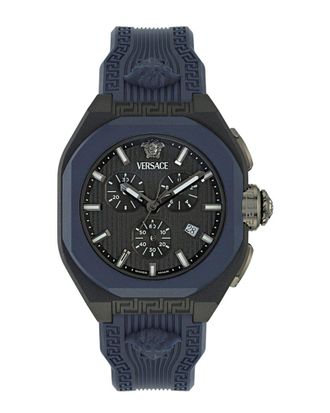 Versace Mens V-Legend Chrono Watch