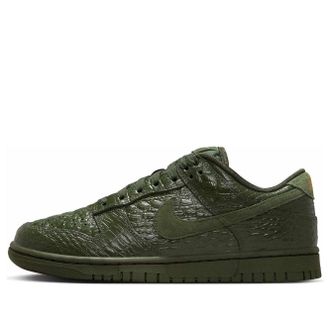 Nike Dunk Low Crocodile HV4388-300