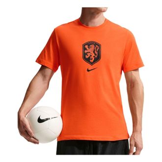 Nike Netherlands 2026 T-Shirt Safety Orange IH2189-819