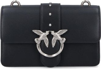 Pinko Love One Small Bag - Black