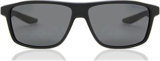 Nike PREMIER EV1071 001 Mens Sunglasses Black Size 60