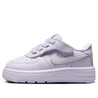 Nike (TD) Nike x NOCTA Air Force 1 Low Certified Lover Boy Palest Purple HQ1774-500