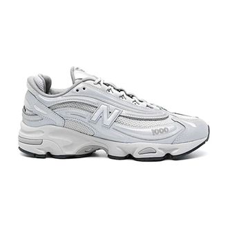 New Balance Training Shoes, male, Gray, Size: 10 US Sneakers