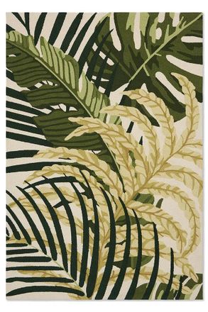 Sanderson Manila Artichoke Outdoor 446407 - Ref: Bc-san-446407-230x160