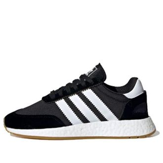 adidas (WMNS) adidas I-5923 Black White EE4957