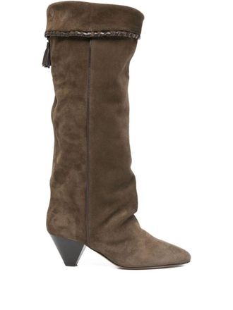 Isabel Marant Boots