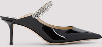 Jimmy Choo London Bing 65 muiltjes
