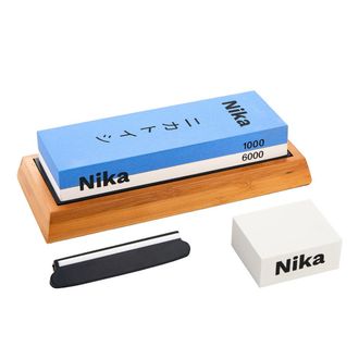 OEM Kit De Afilado Nika 1000/6000