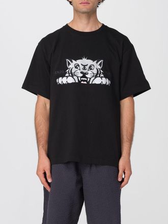 Kenzo T-shirt Kenzo in cotone con logo