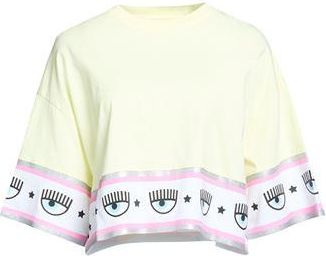 Chiara Ferragni TOPWEAR - T-shirts on YOOX.COM