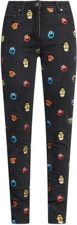Moschino PARTES DE ABAJO - Pantalones vaqueros en YOOX.COM