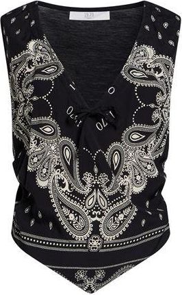 19.70 Nineteen Seventy TOPWEAR - Top su YOOX.COM