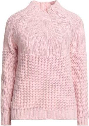 Croch&egrave; Turtlenecks