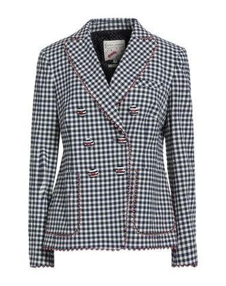 Maison Common Blazers