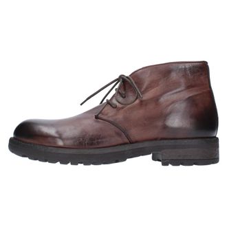 J.P. David Heren, Schoenen, Bruin, Maat: 39 EU Leer