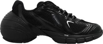 Givenchy G Set Sneakers - Heren - Sneakers - Zwart - 40 EU - Wol - Schoenen