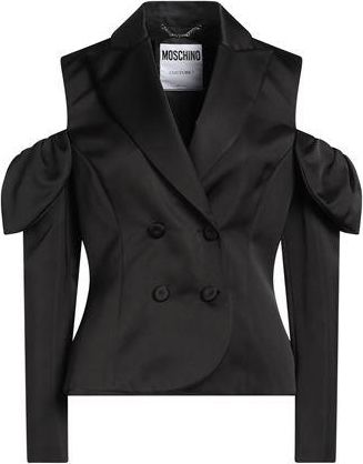 Moschino SUITS and CO-ORDS - Blazers on YOOX.COM