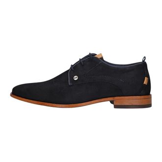 Rehab Greg Wall - Heren - Nette schoenen - Blauw - 40 EU - Schoenen