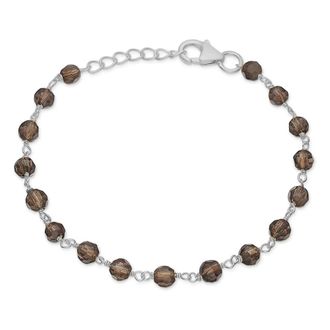 Frk. Lisberg Dames, Accessoires, Grijs, Maat: ONE Size