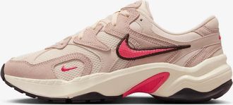 Nike AL8 HJ7371-838 Sneaker Womens Pink Lace Up Lifestyle Shoes NIN1016