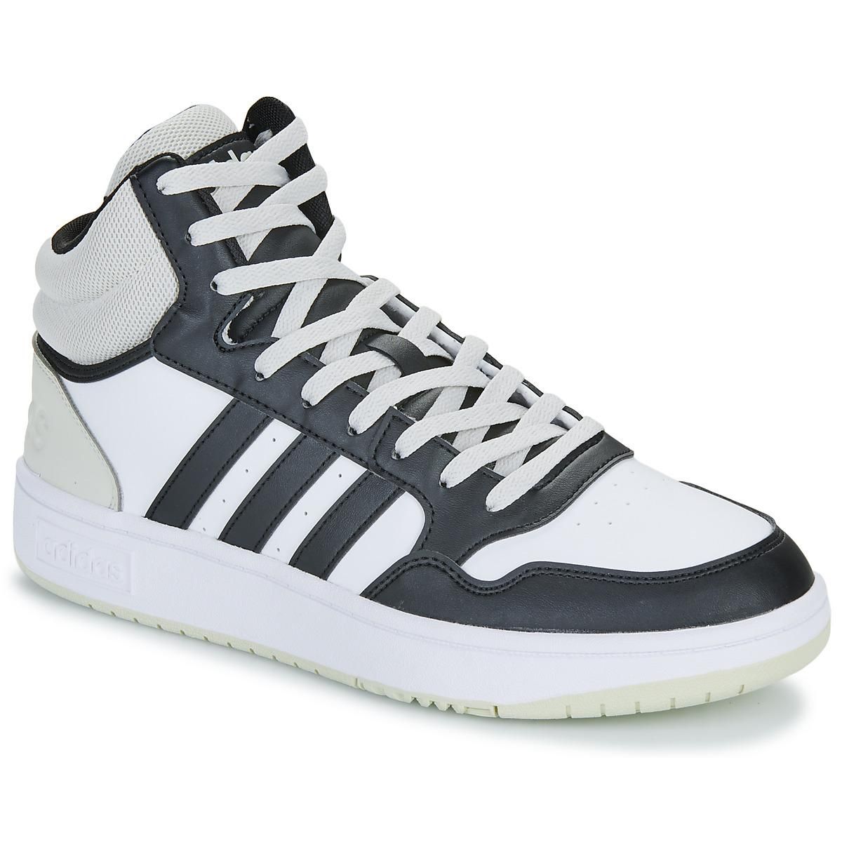 Basket montante adidas solde sale